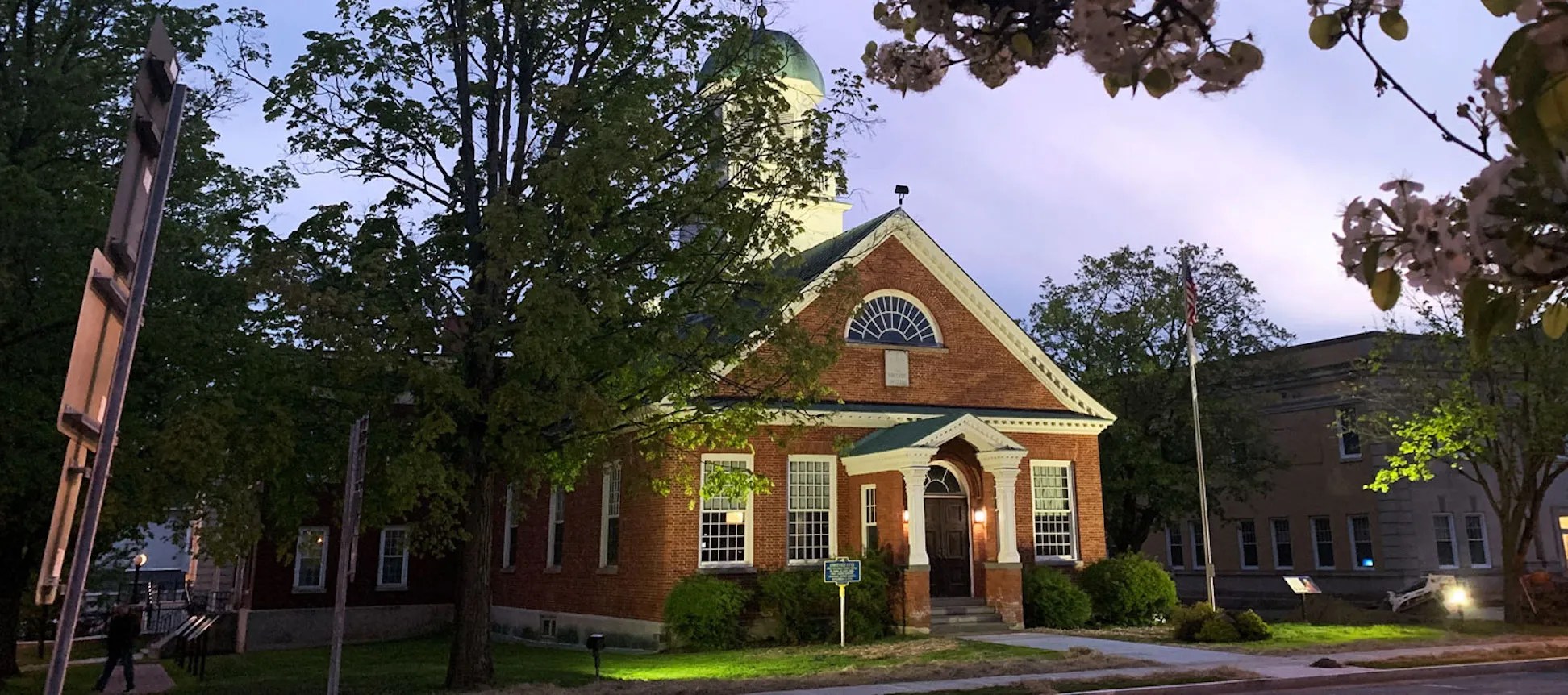 Johnstown Gallery FULTON COUNTY